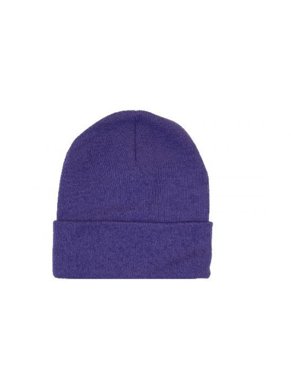 ACRYLIC BEANIE - TOQUE